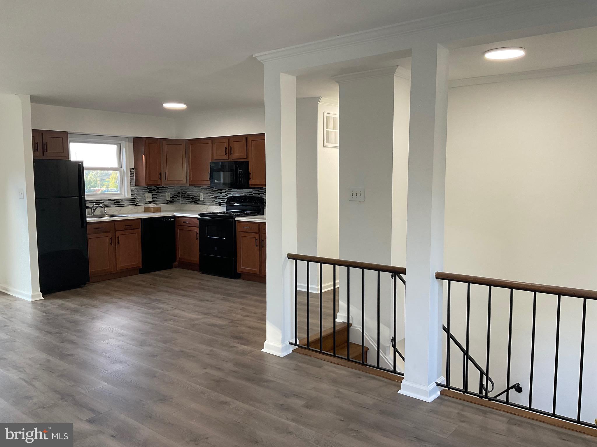 WESTGATE - Residential Lease