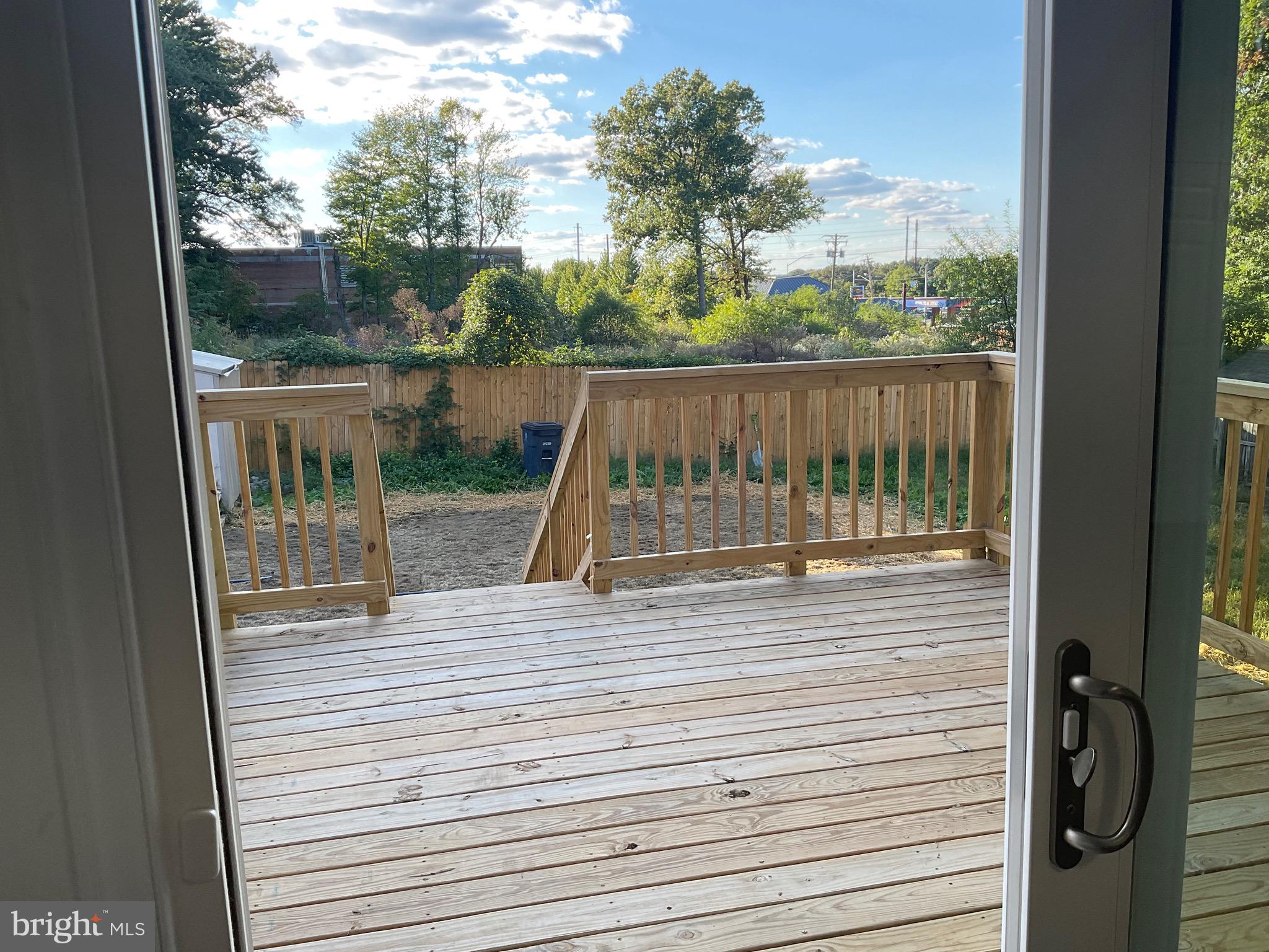 WESTGATE - Residential Lease