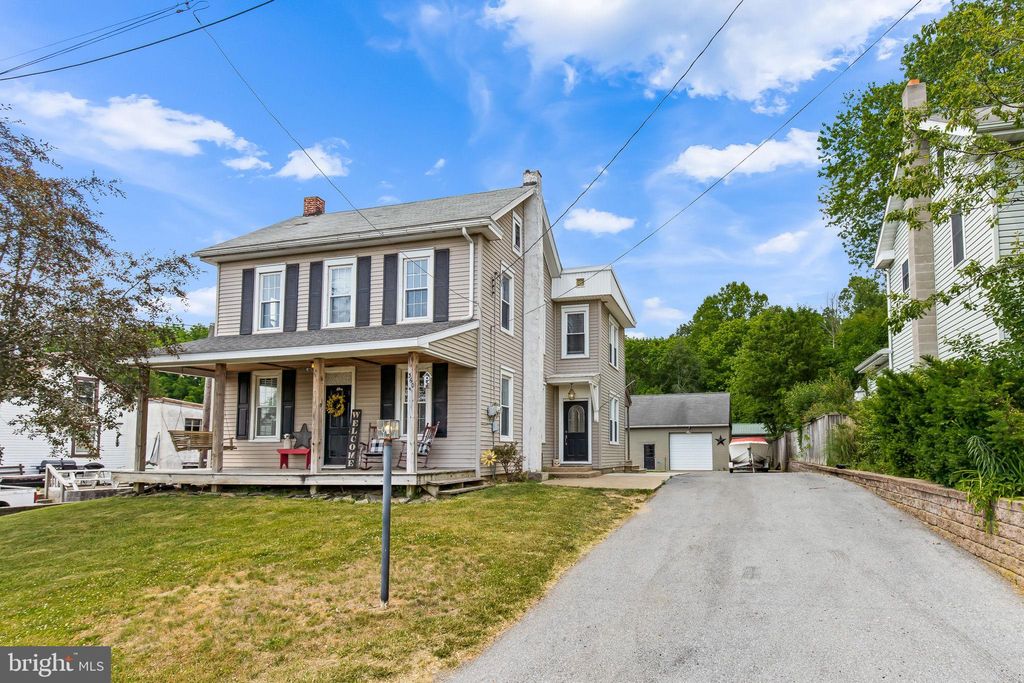 Photo of 360 BAUMGARDNER RD, WILLOW STREET, PA 17584 (MLS # PALA2035966)