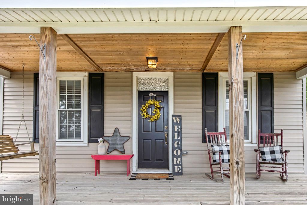 Photo of 360 BAUMGARDNER RD, WILLOW STREET, PA 17584 (MLS # PALA2035966)