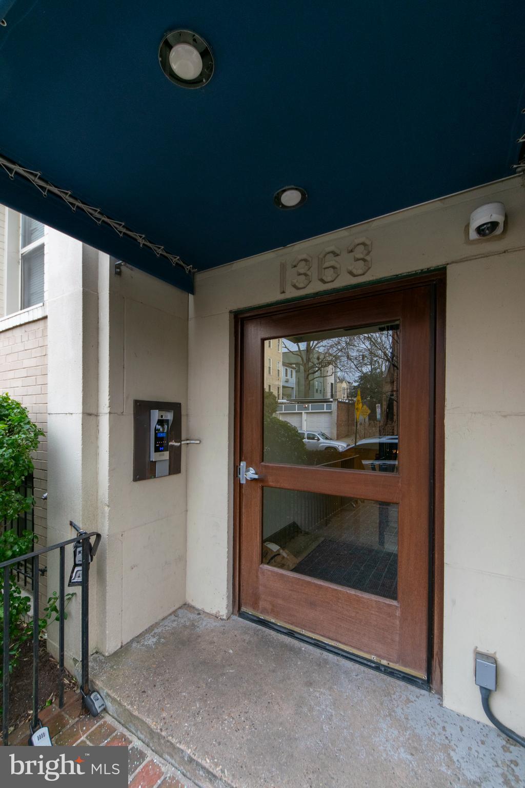 1363 K STREET SE 103