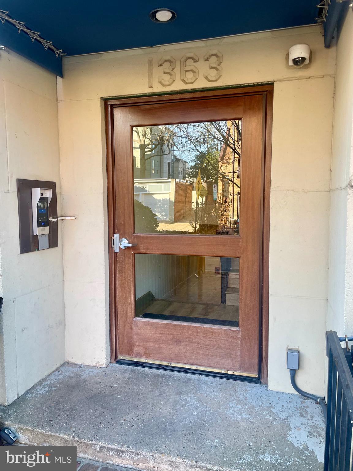 1363 K STREET SE 103