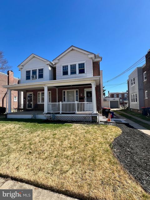  CHESTER PA 19013