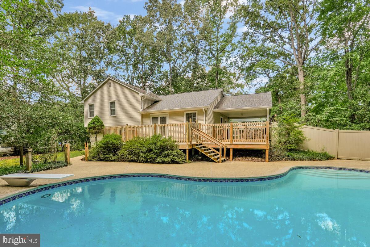 SPRING VALLEY SUB - Residential