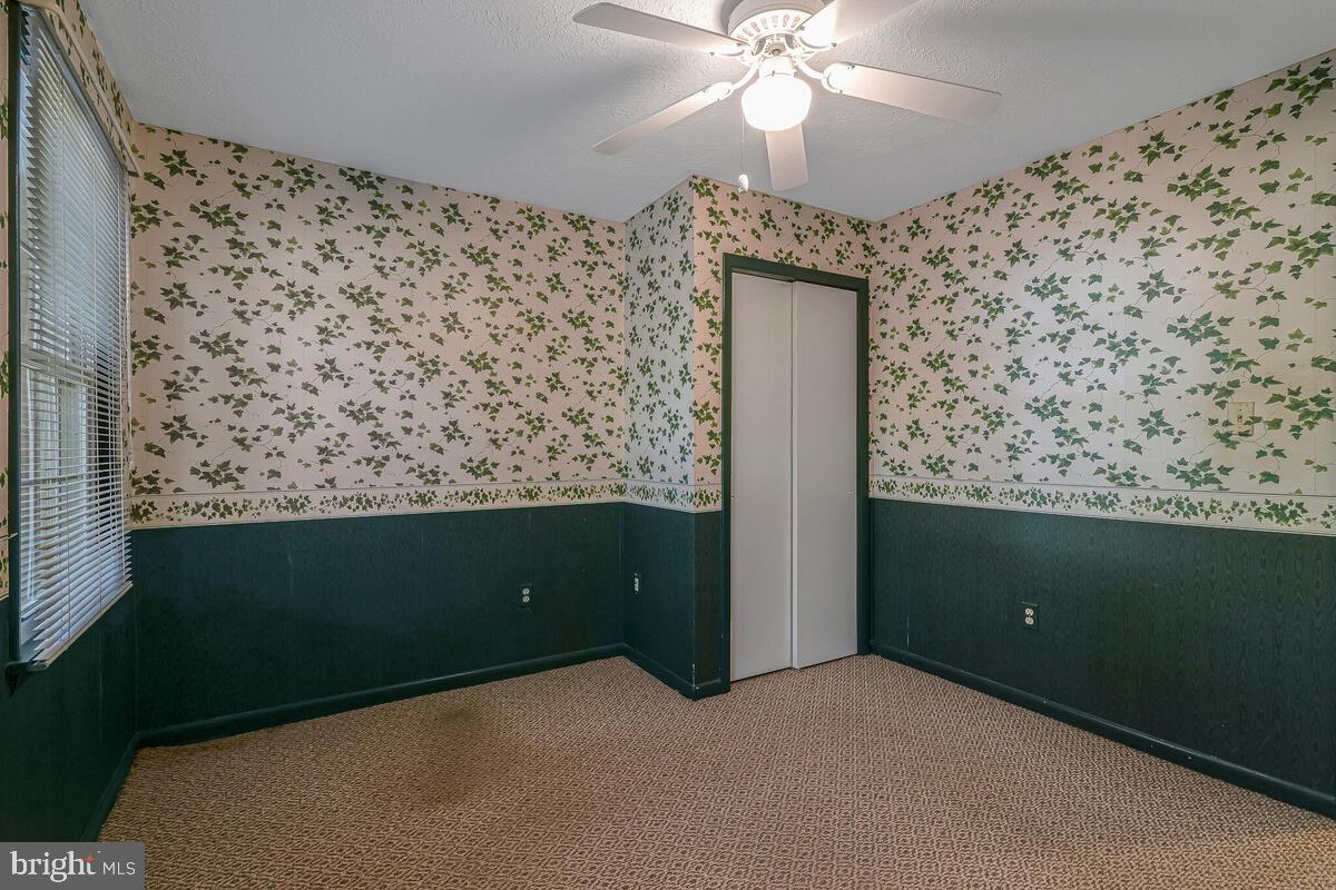 SPRING VALLEY SUB - Residential