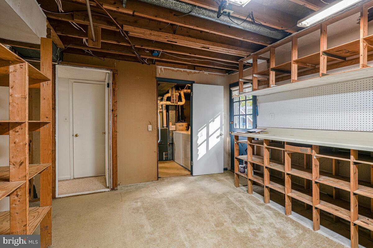 SPRING VALLEY SUB - Residential