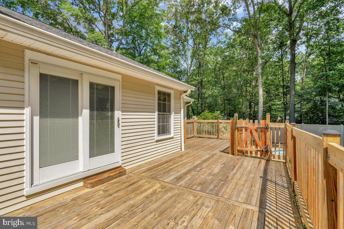 SPRING VALLEY SUB - Residential