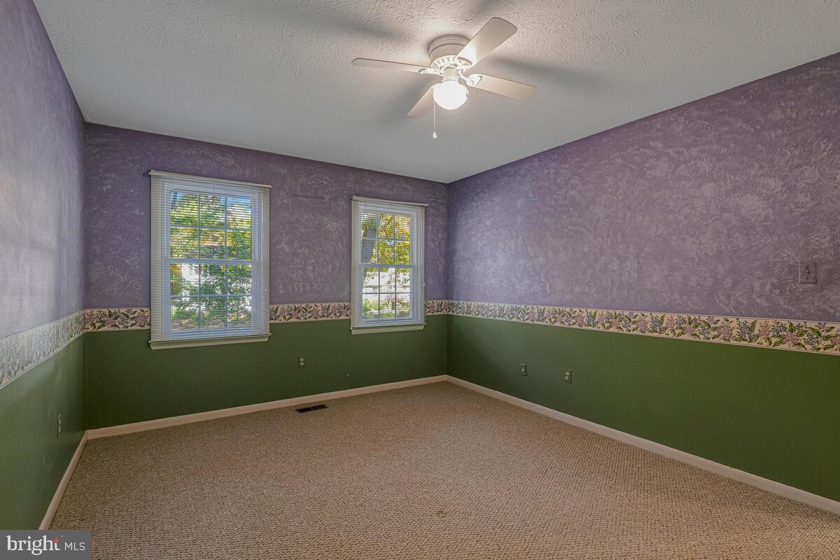 SPRING VALLEY SUB - Residential