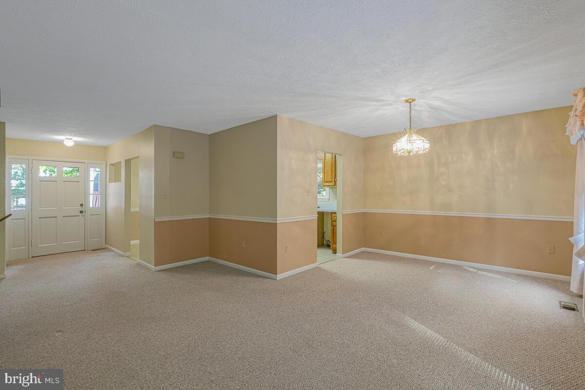 SPRING VALLEY SUB - Residential