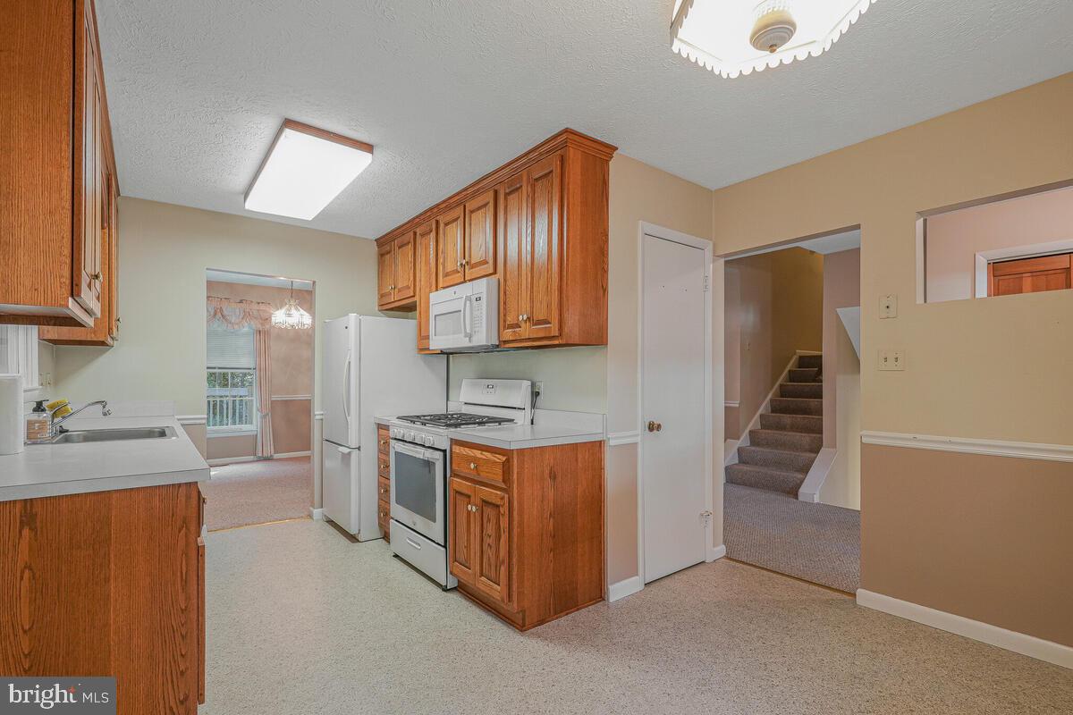 SPRING VALLEY SUB - Residential