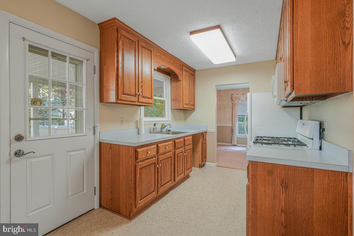 SPRING VALLEY SUB - Residential