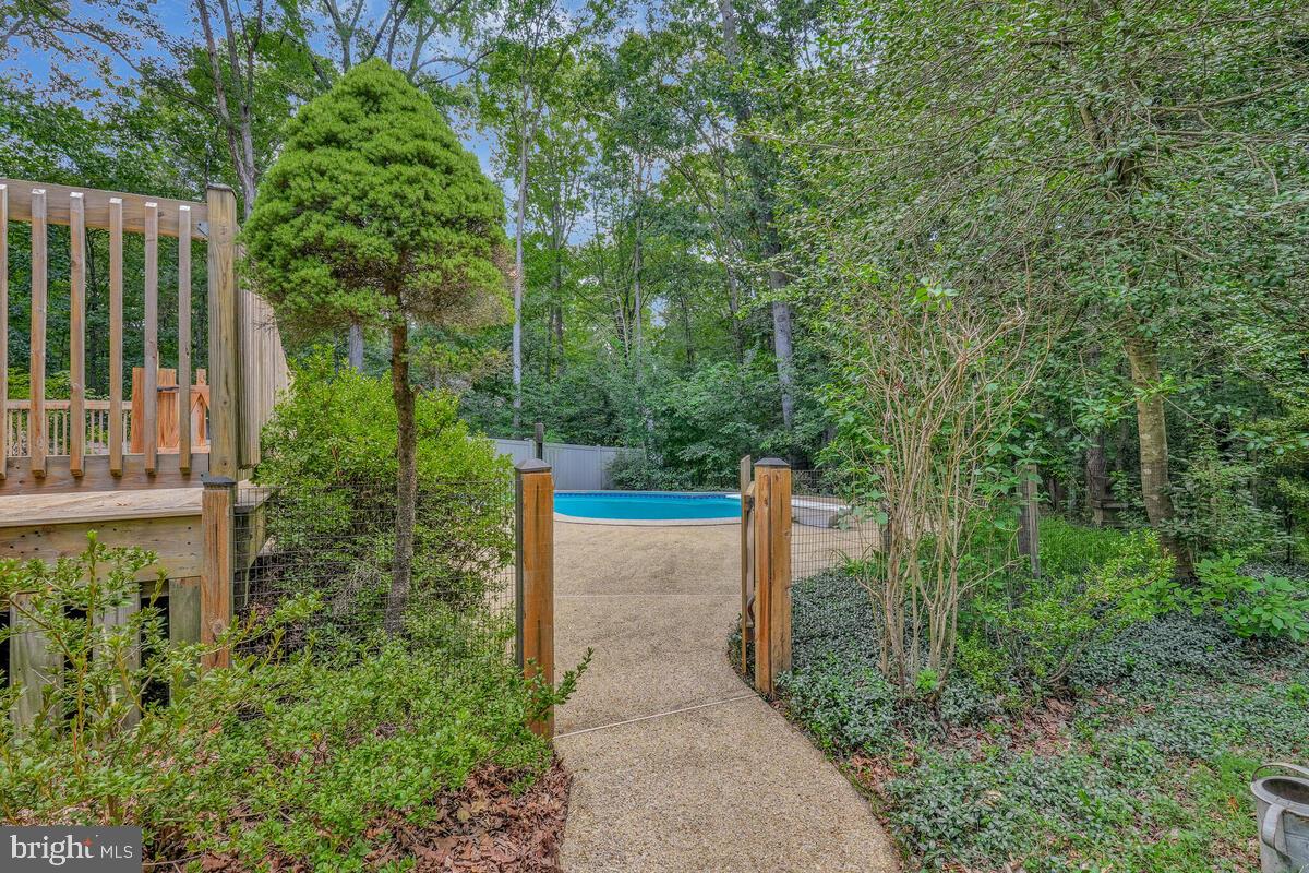 SPRING VALLEY SUB - Residential