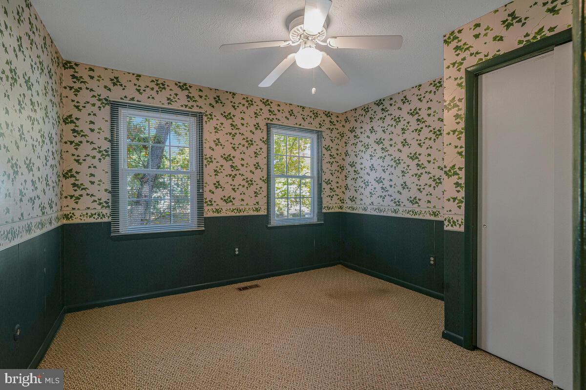 SPRING VALLEY SUB - Residential