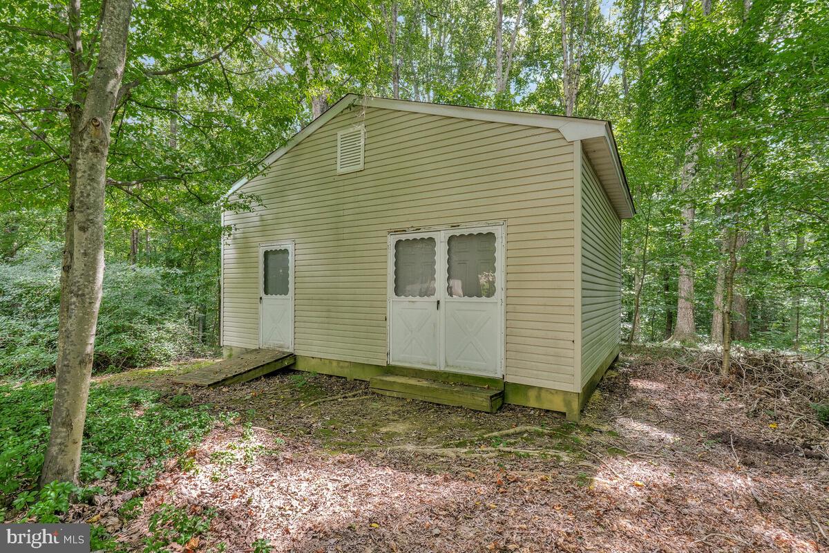 SPRING VALLEY SUB - Residential