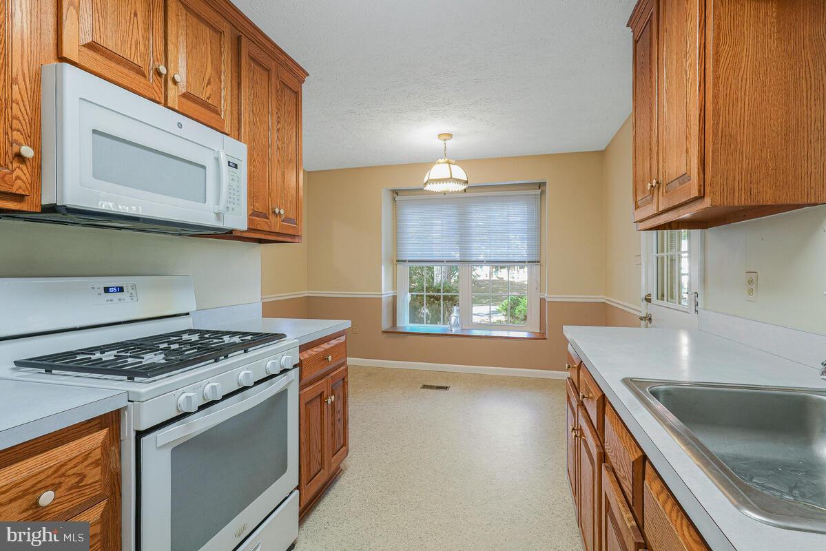 SPRING VALLEY SUB - Residential