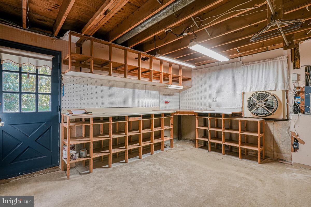 SPRING VALLEY SUB - Residential