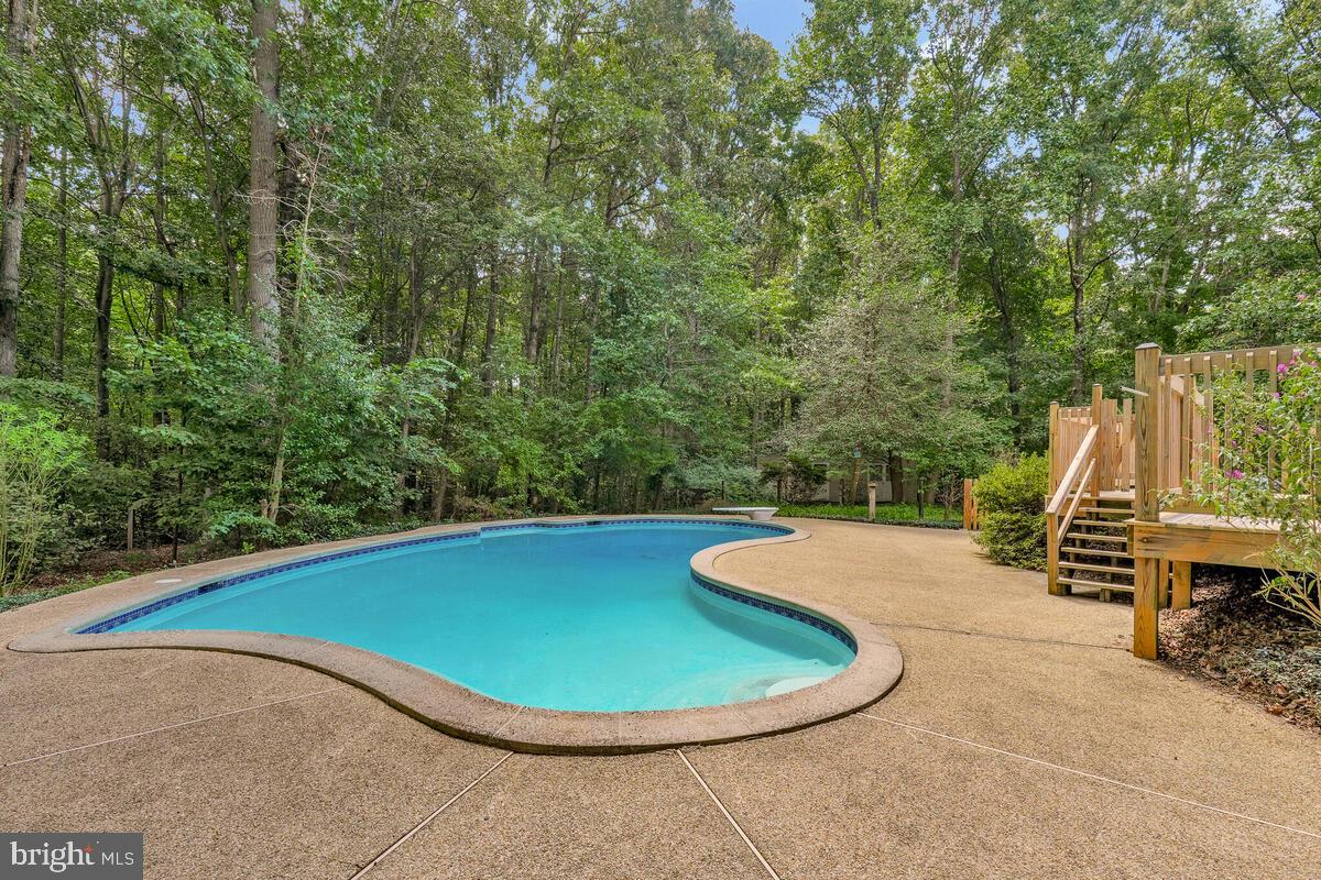 SPRING VALLEY SUB - Residential