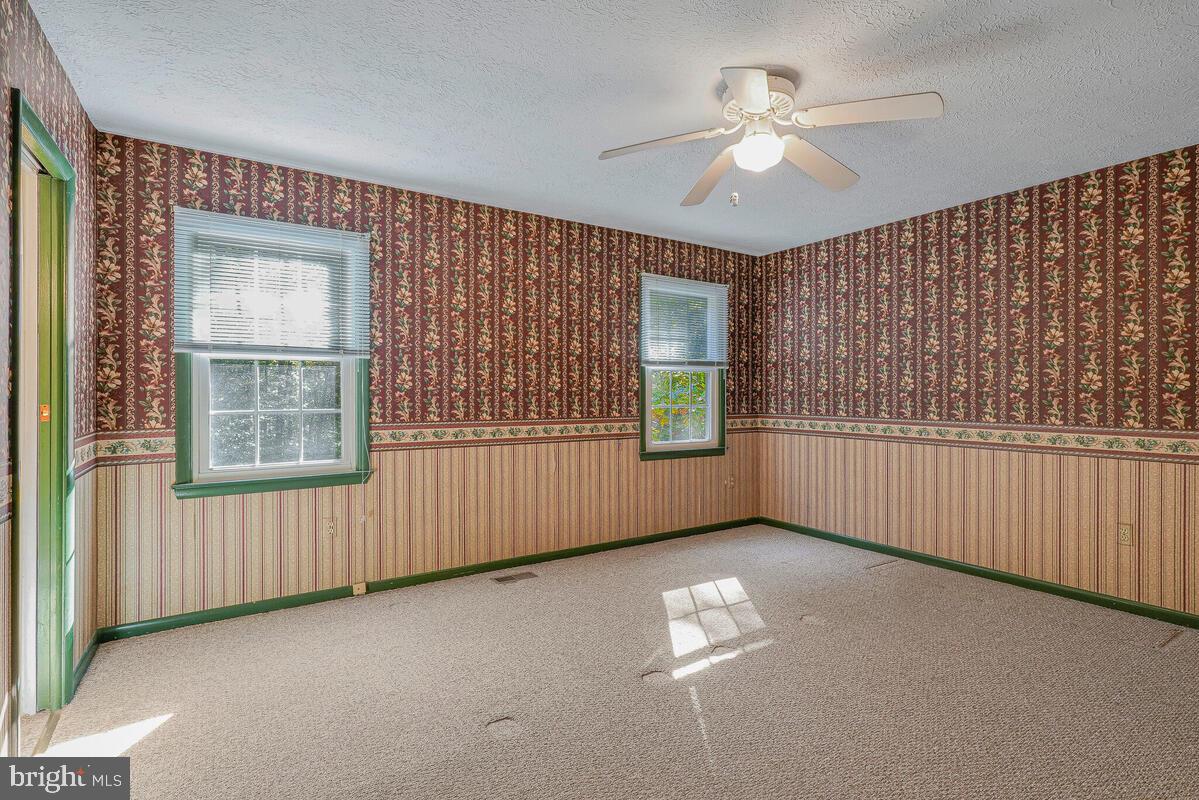 SPRING VALLEY SUB - Residential