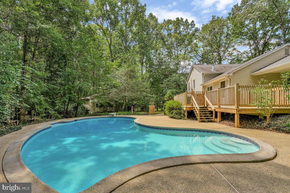 SPRING VALLEY SUB - Residential