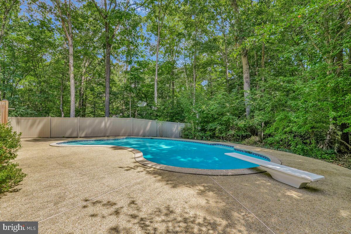 SPRING VALLEY SUB - Residential