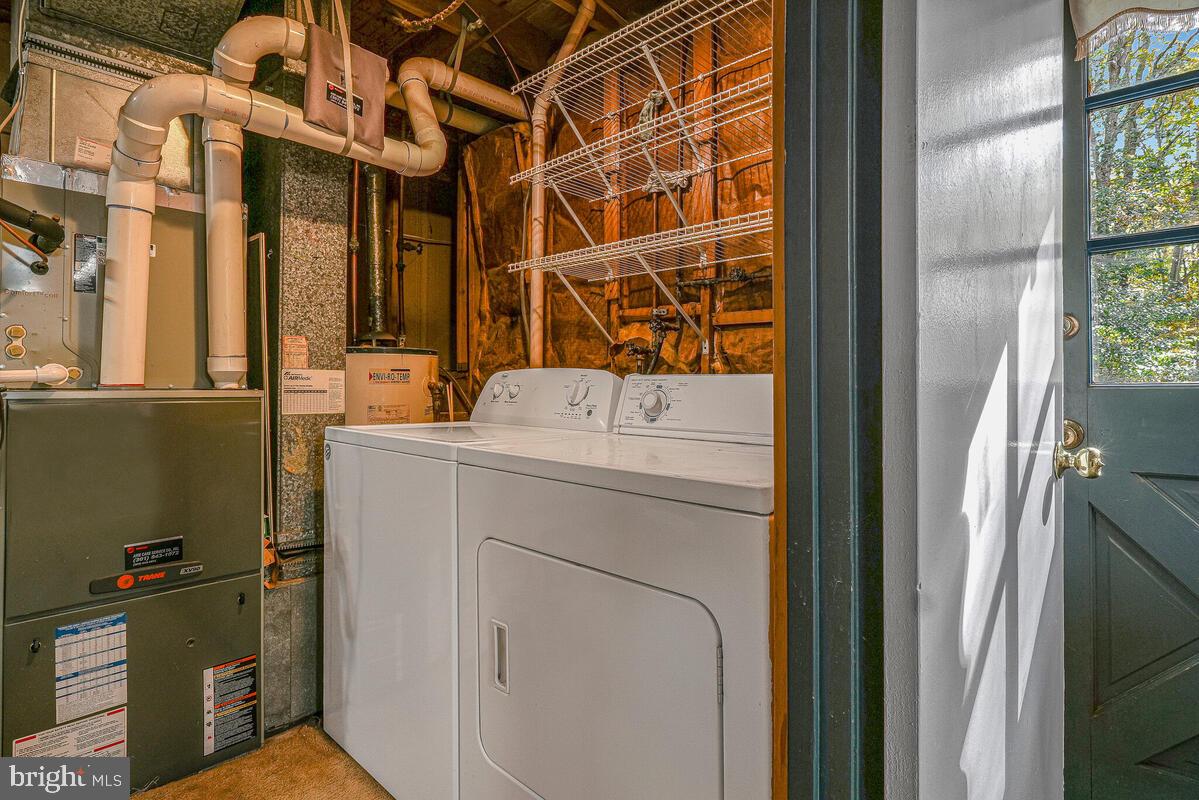 SPRING VALLEY SUB - Residential