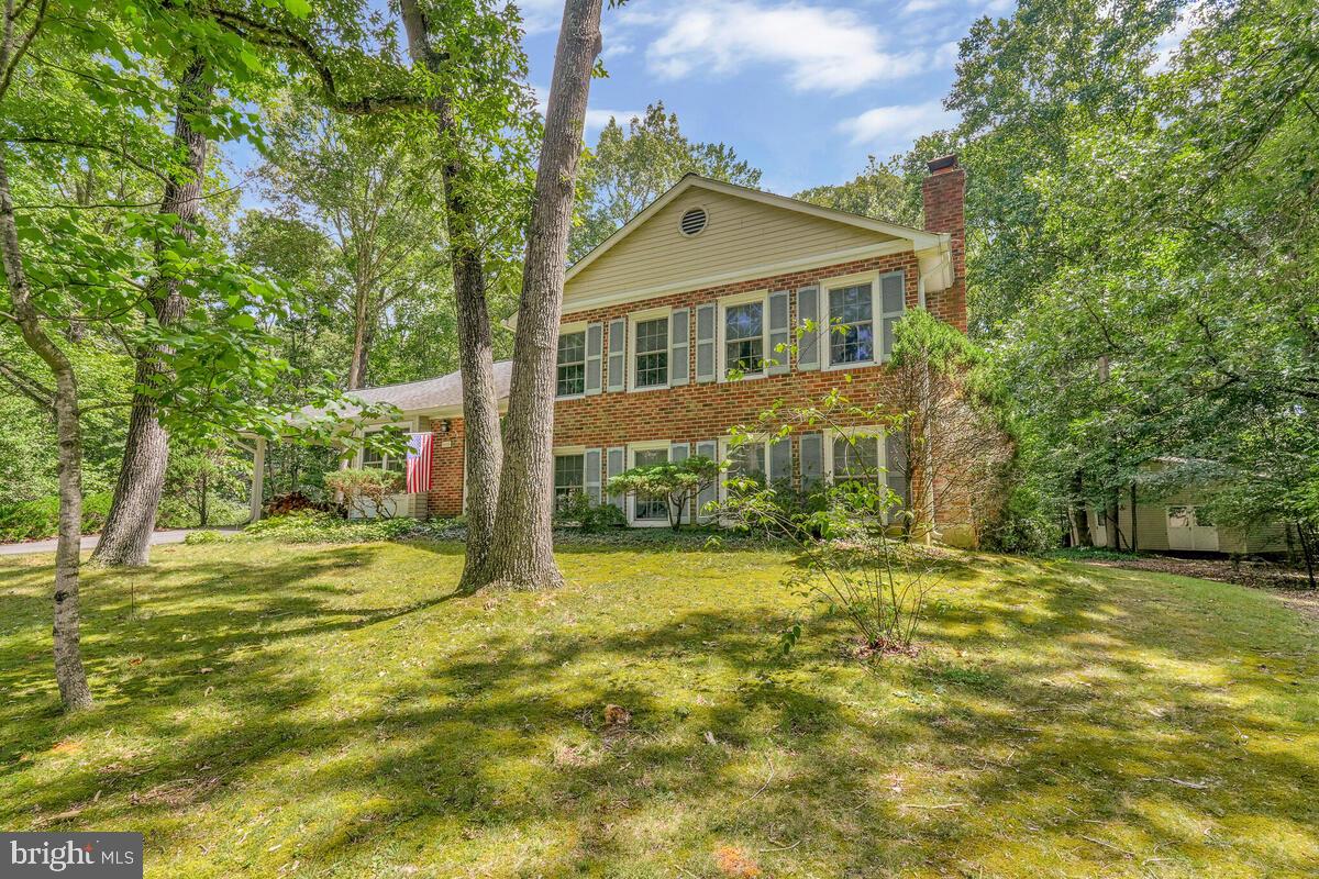 4038 SPRING VALLEY DRIVE