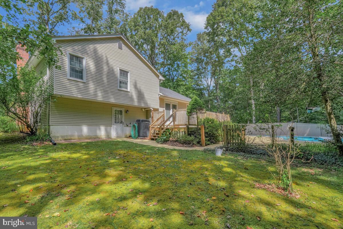 SPRING VALLEY SUB - Residential