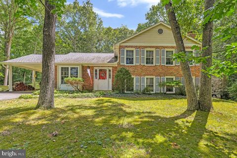 4038 SPRING VALLEY DRIVE WHITE PLAINS MD 20695