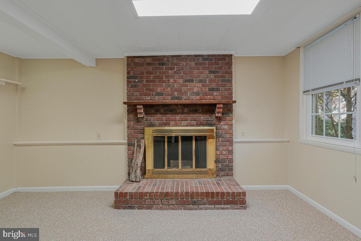 SPRING VALLEY SUB - Residential