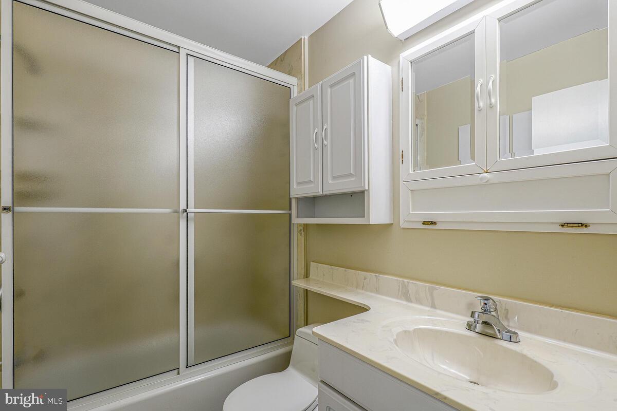 SPRING VALLEY SUB - Residential