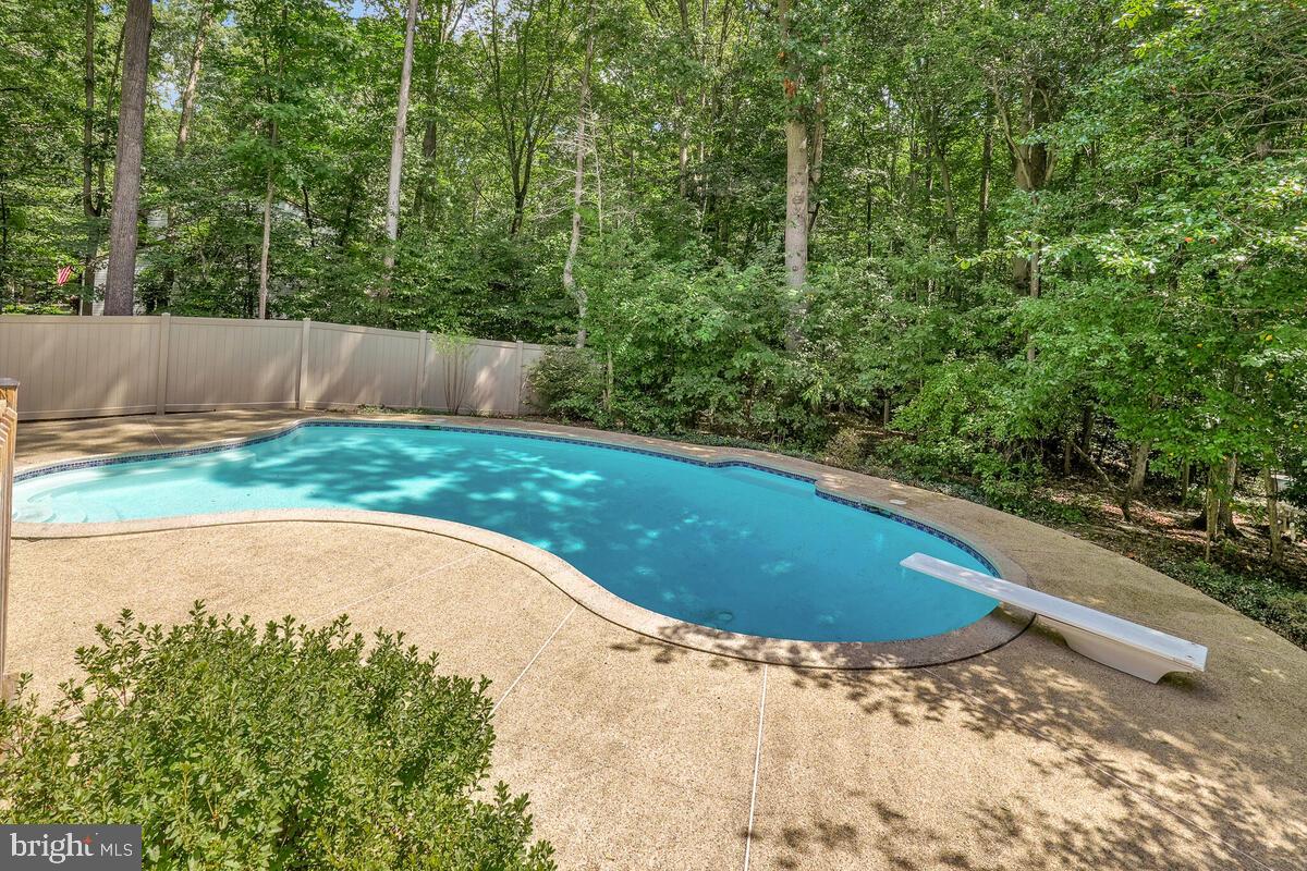 SPRING VALLEY SUB - Residential