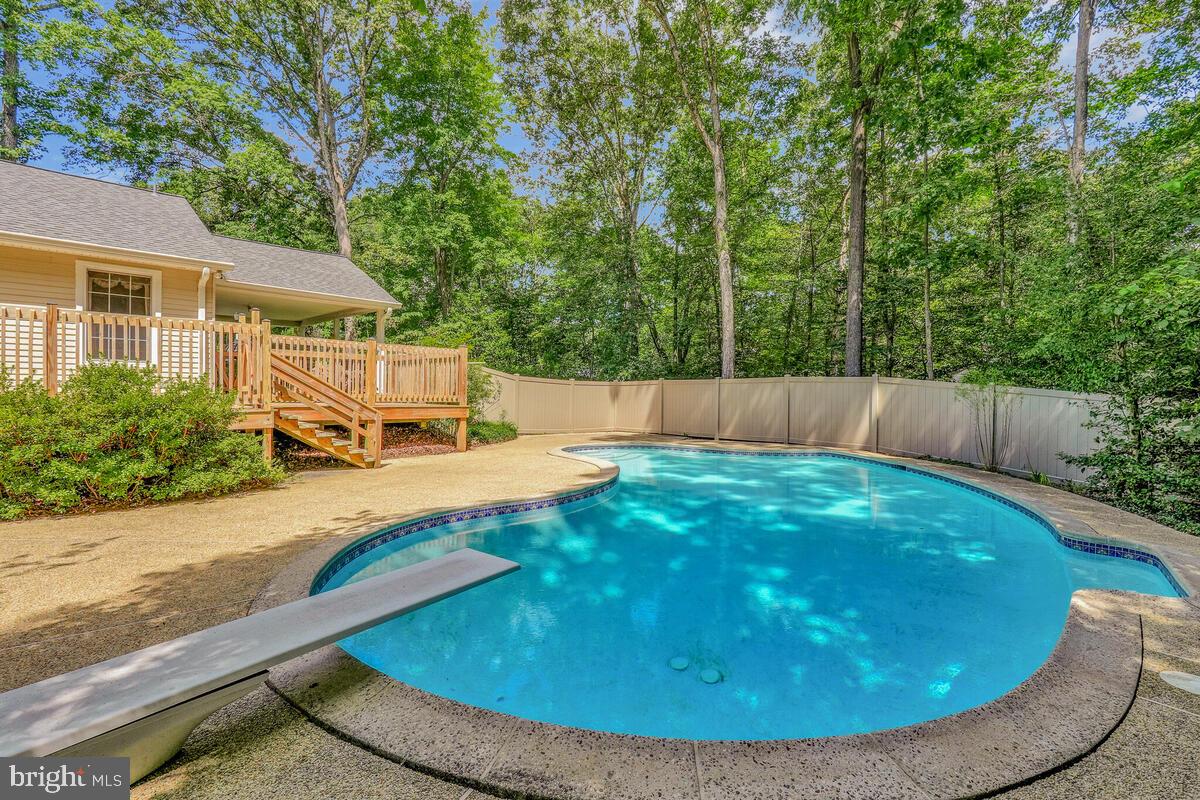 SPRING VALLEY SUB - Residential