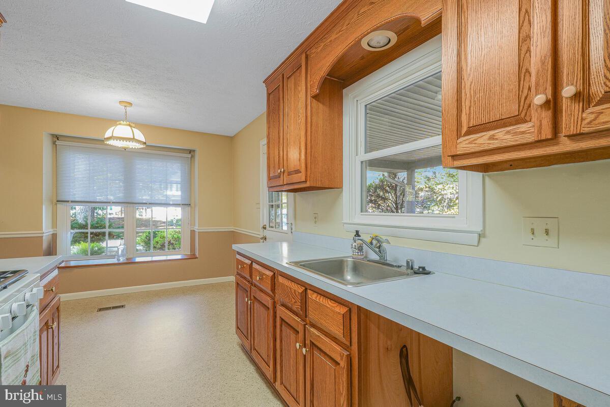 SPRING VALLEY SUB - Residential