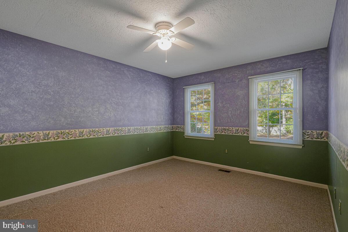 SPRING VALLEY SUB - Residential