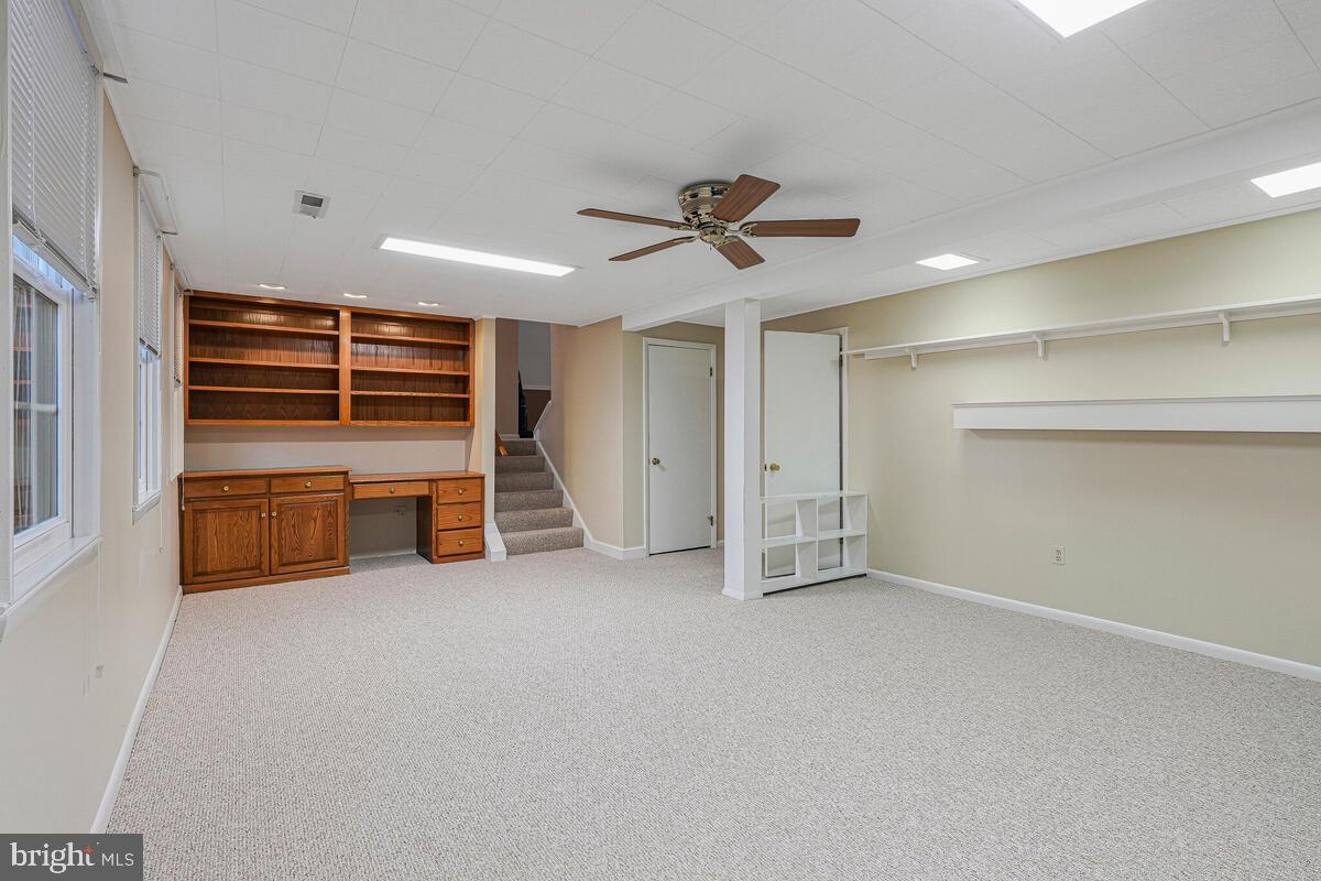 SPRING VALLEY SUB - Residential