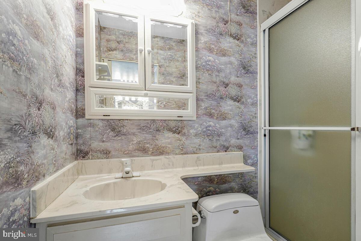 SPRING VALLEY SUB - Residential