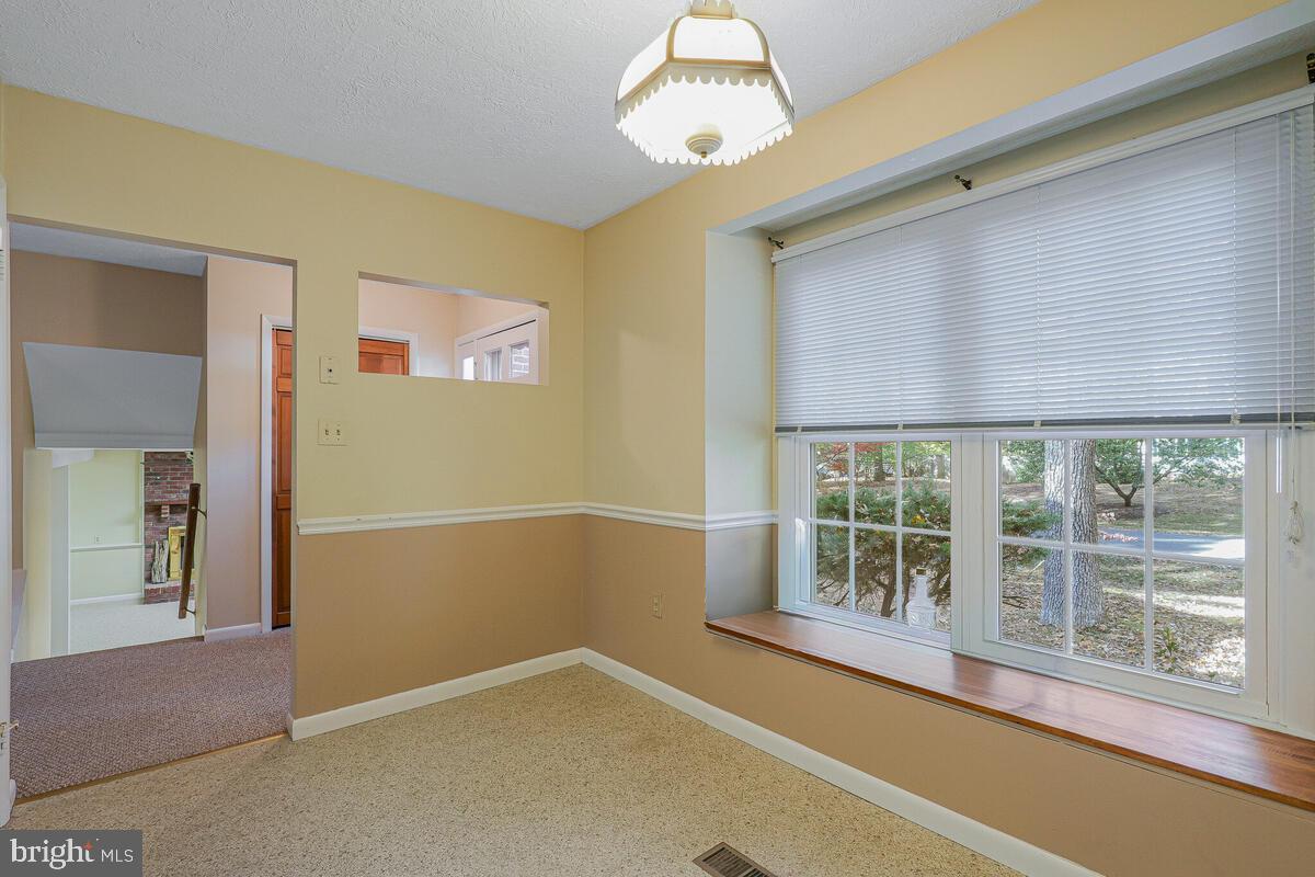 SPRING VALLEY SUB - Residential