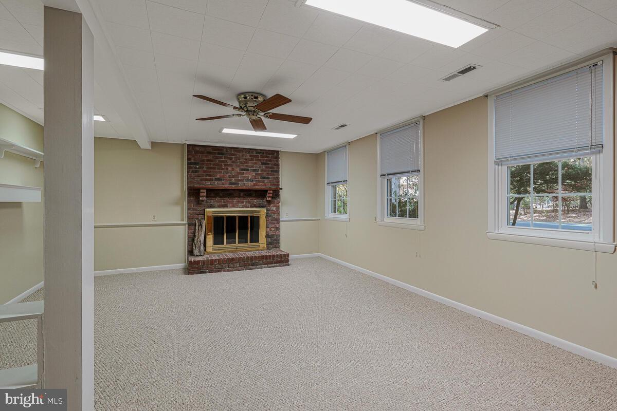 SPRING VALLEY SUB - Residential