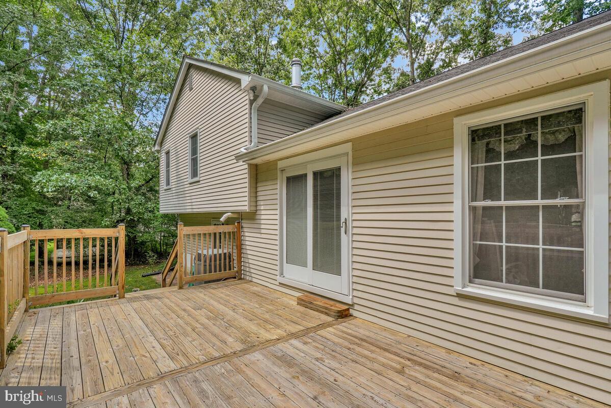 SPRING VALLEY SUB - Residential