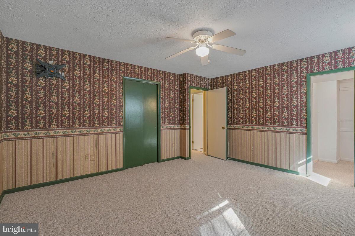 SPRING VALLEY SUB - Residential