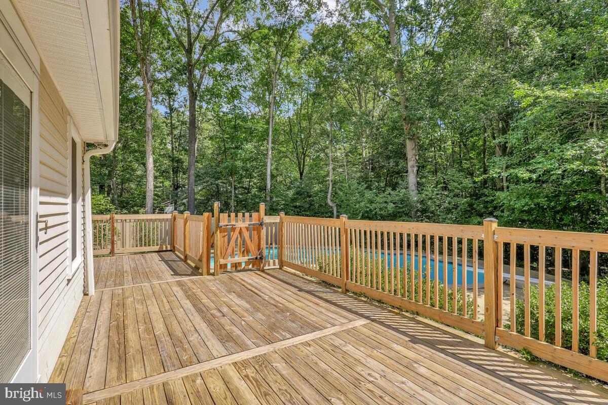 SPRING VALLEY SUB - Residential