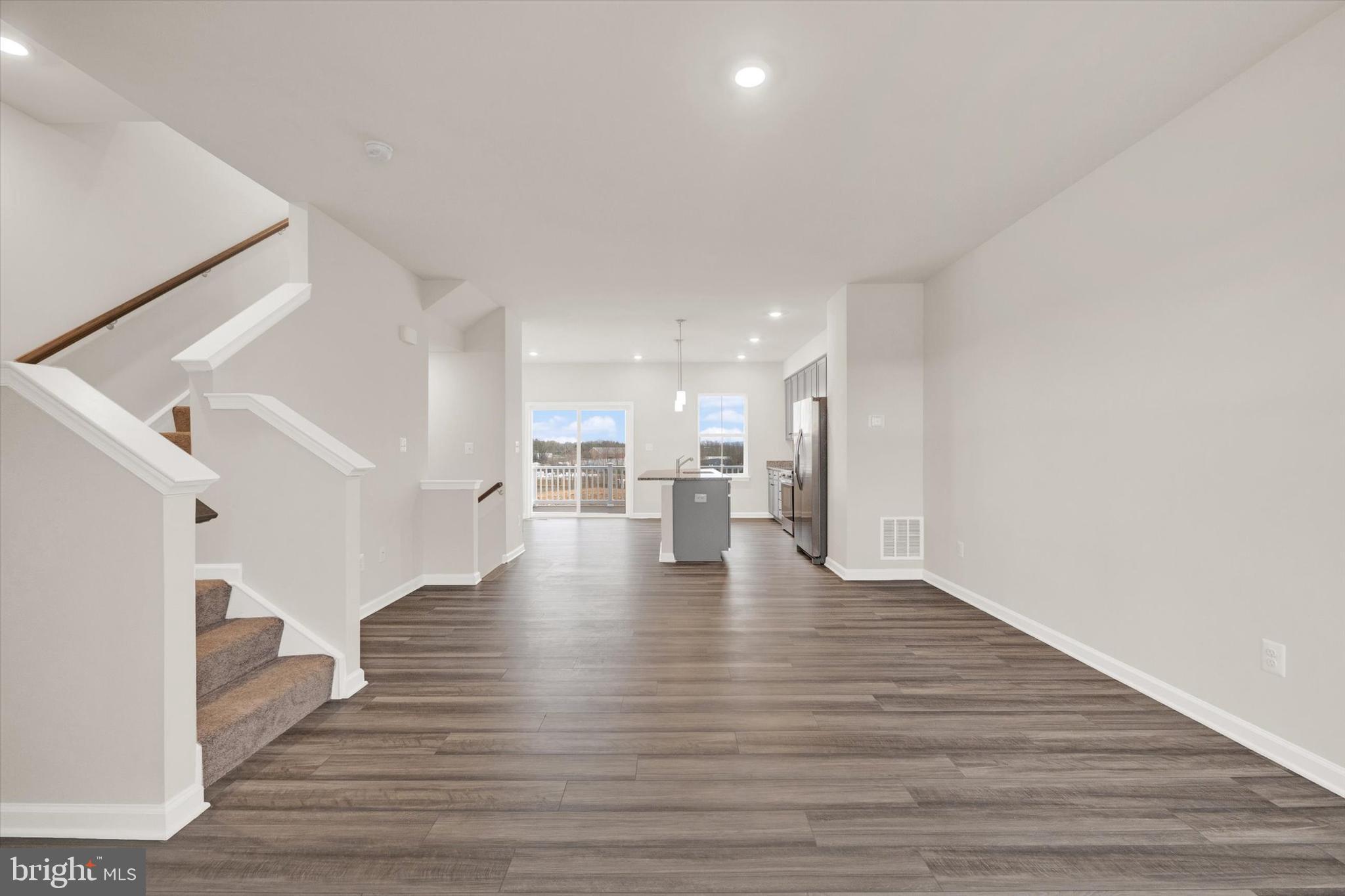 RED CLOVER MEADOWS - Residential