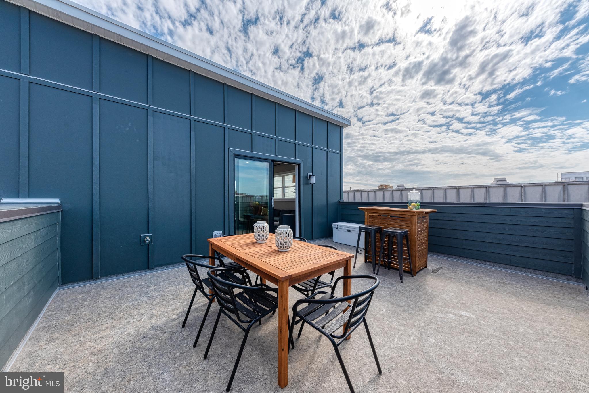 BREWERS HILL - Residential