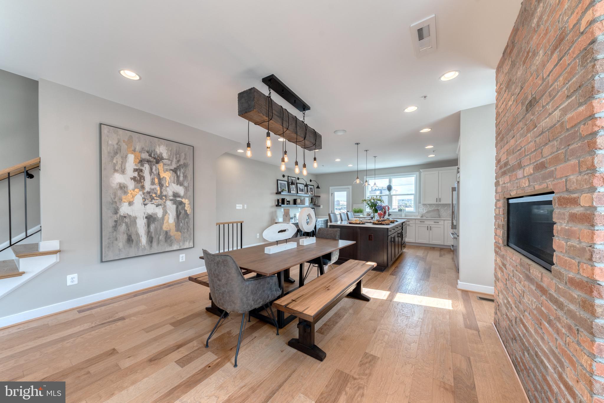 BREWERS HILL - Residential