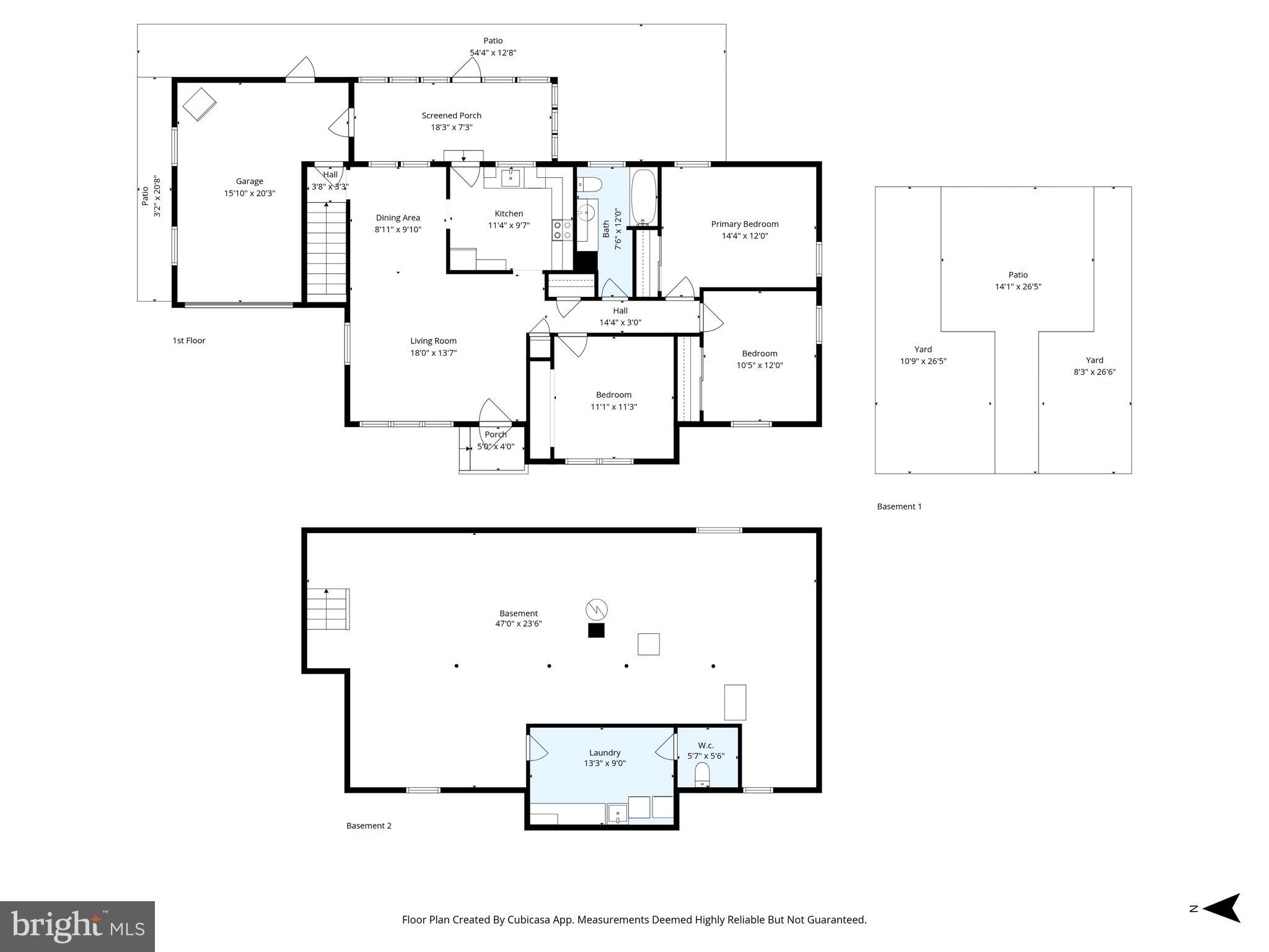 NONE AVAILABLE - Residential