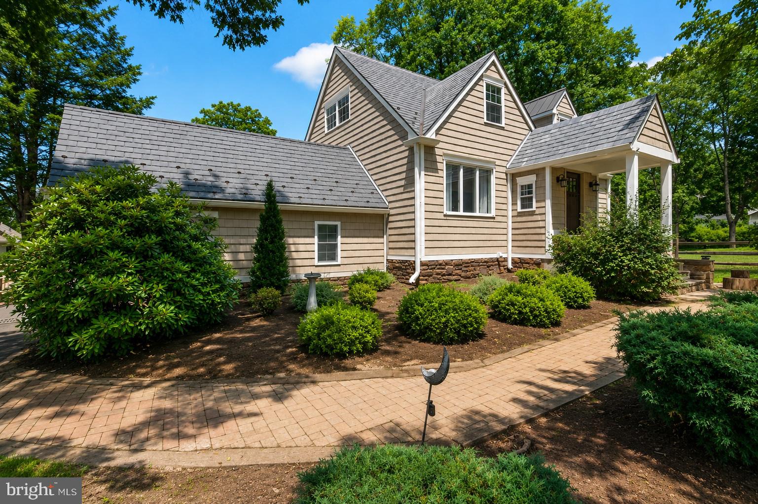 84 LAMBERTVILLE HOPEWELL ROAD