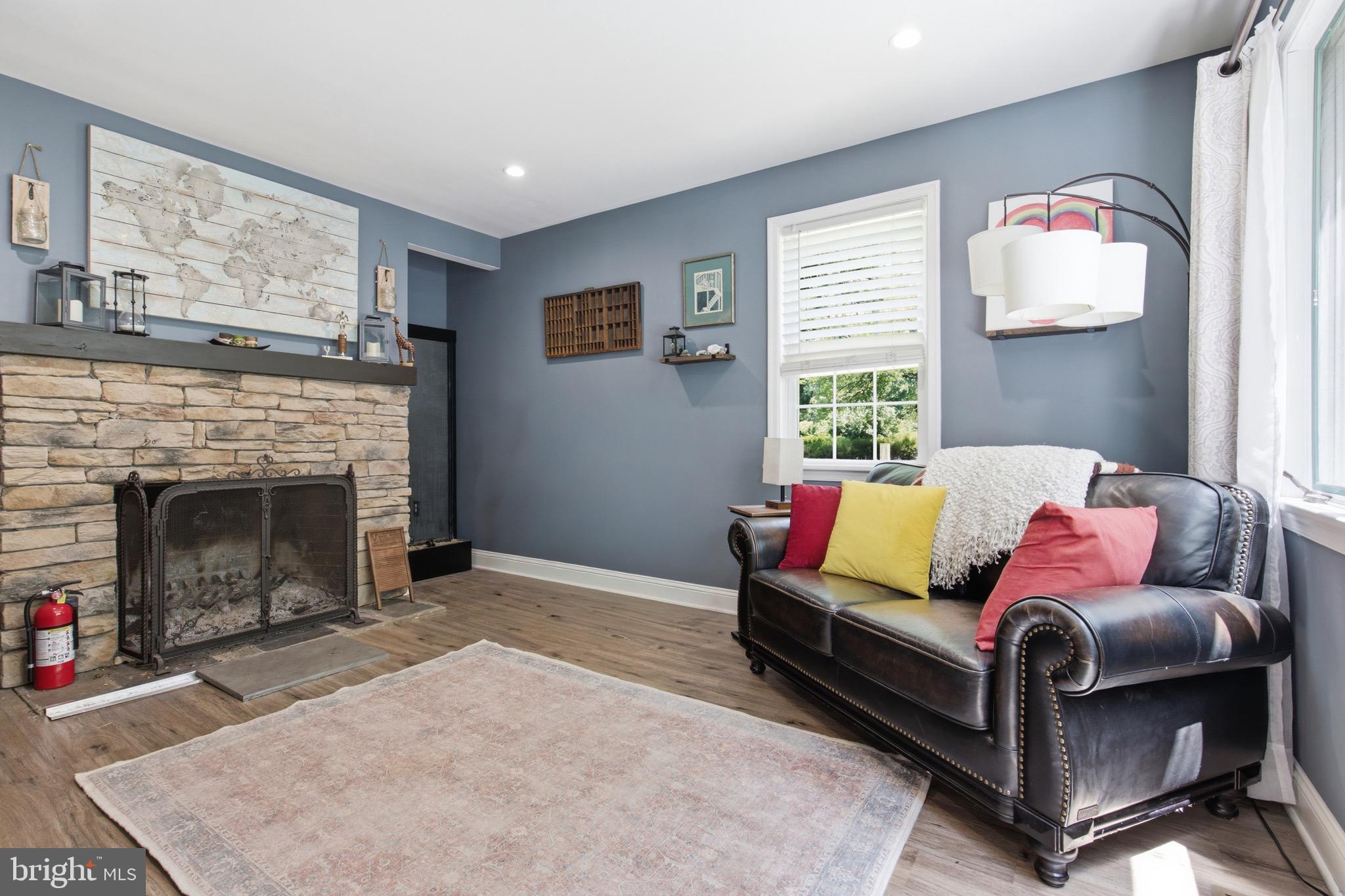 84 LAMBERTVILLE HOPEWELL ROAD