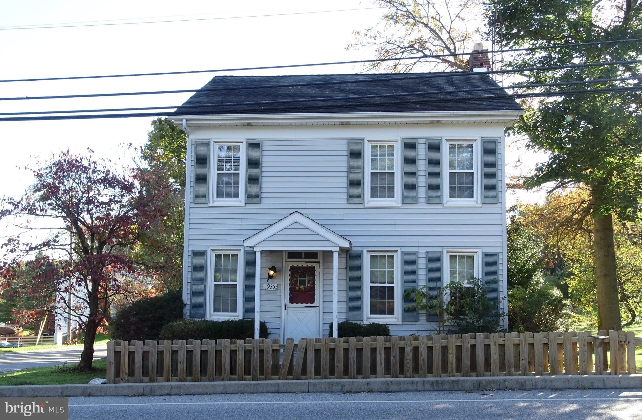 1935 Powder Mill Road, York, PA 17402
