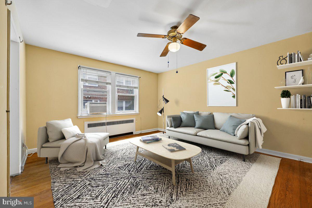 2301 41ST STREET NW 302