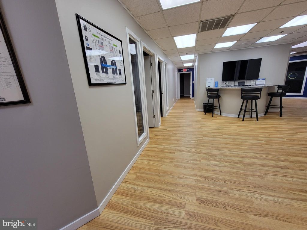 Photo of 20142 Valley Forge Circle #142-W, KING OF PRUSSIA, PA 19406 (MLS # PAMC2162682)